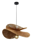 LAMPA SUFITOWA APP1828-1CP NATURE 1