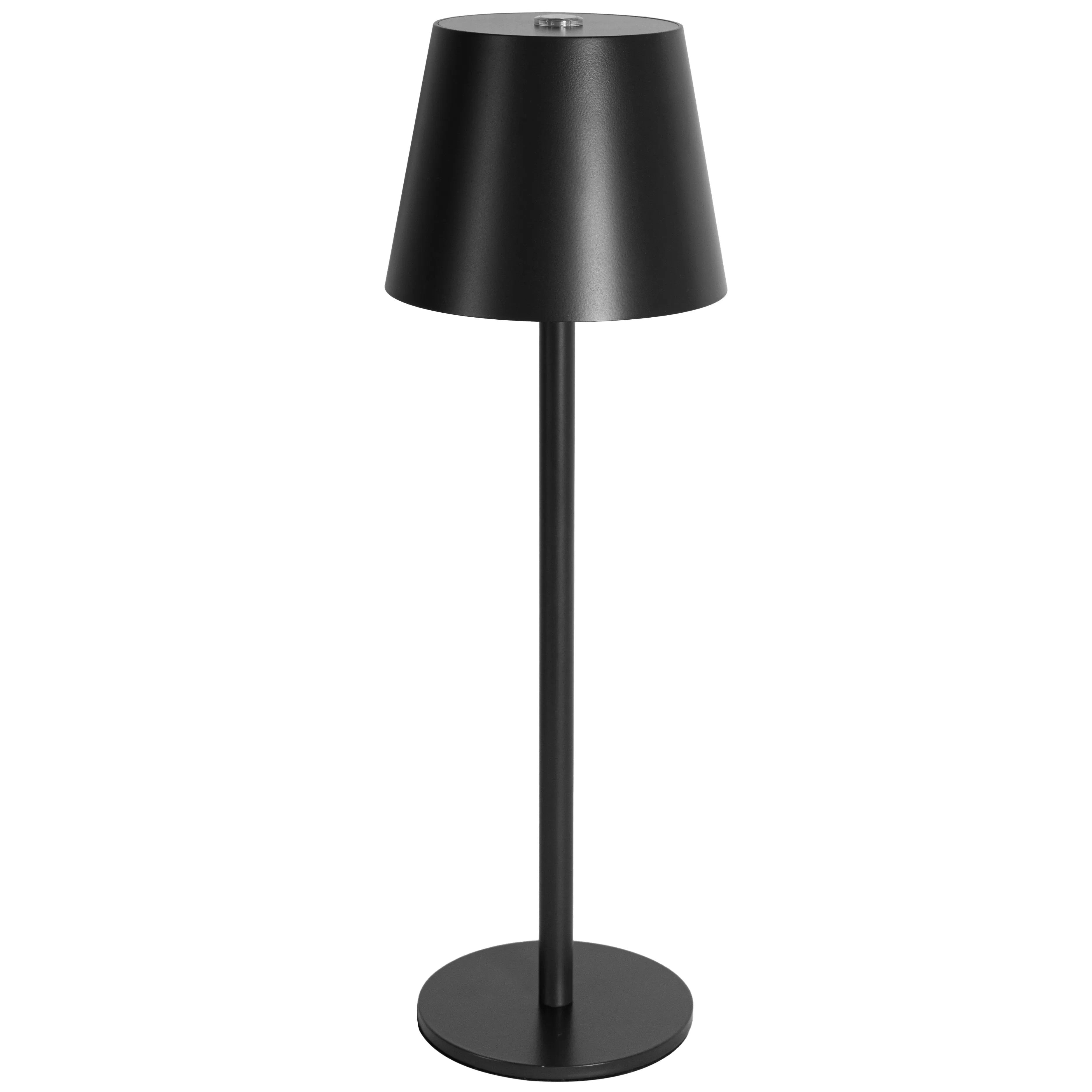 Lampka Nocna APP1365-T Czarne 1