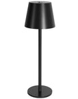 Lampka Nocna APP1365-T Czarne 1