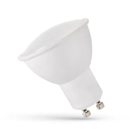Żarówka LED Zimna GU10 230V 6W 13266 1