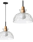 Lampa Wisząca APP1184-1CP C 1