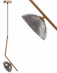 Lampa Wisząca APP1086-1CP 1