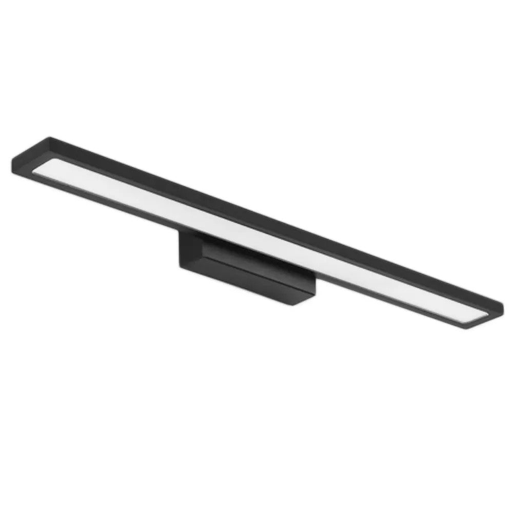 KINKIET ŁAZIENKOWY LED 60CM APP840-1W FLAT BLACK 1