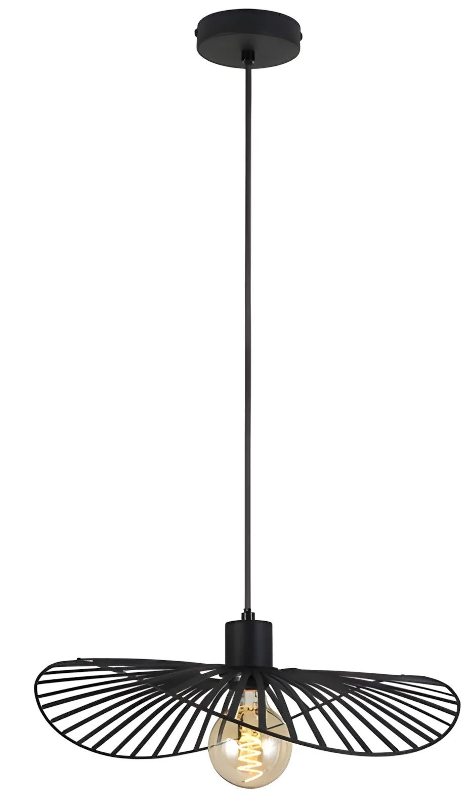 LAMPA SUFITOWA APP1840-1CP 1