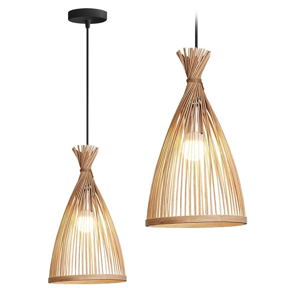 Lampa Wisząca Boho APP1185-1CP 1