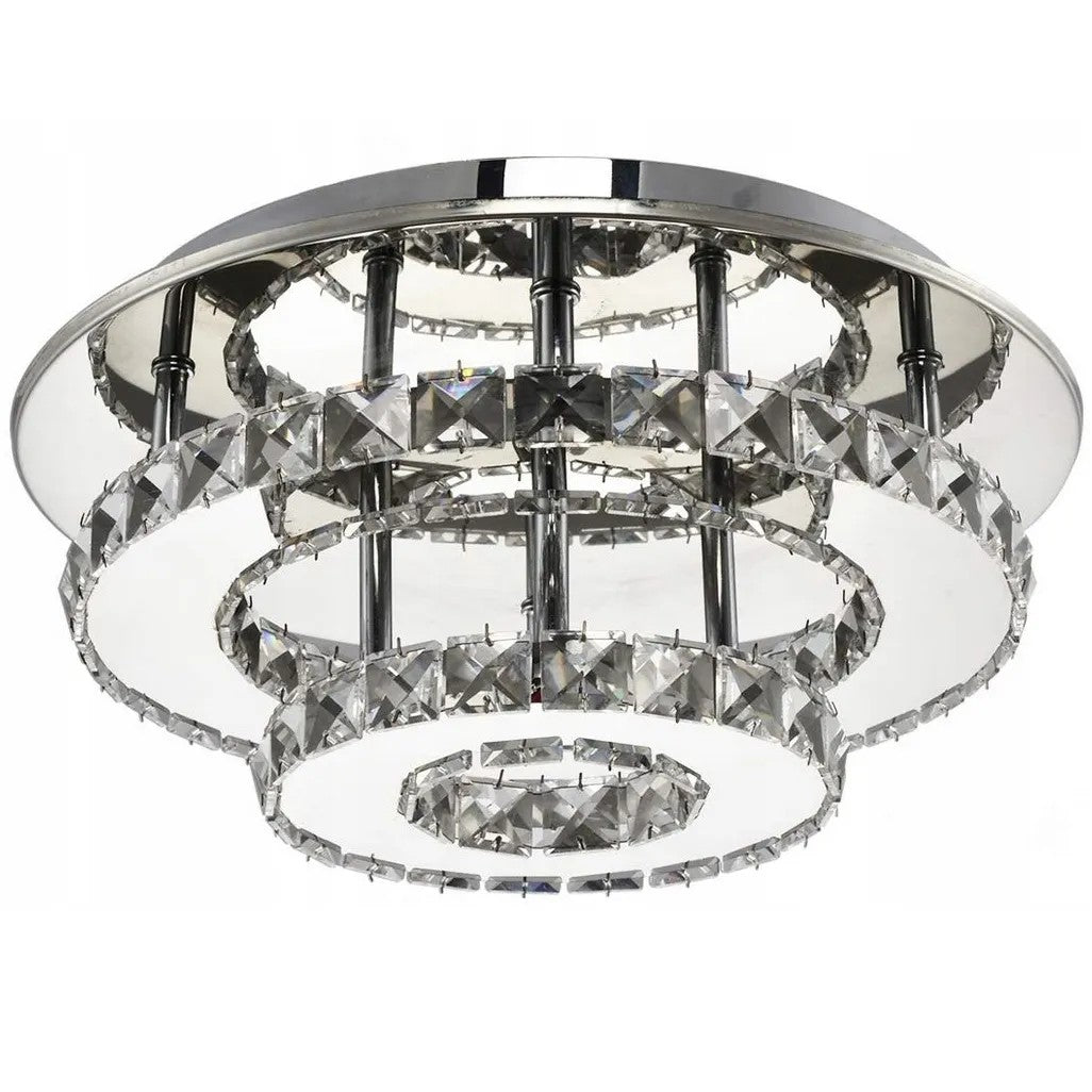 Lampa Sufitowa Plafon LED APP412-C 1