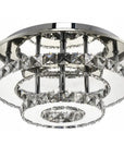 Lampa Sufitowa Plafon LED APP412-C 1