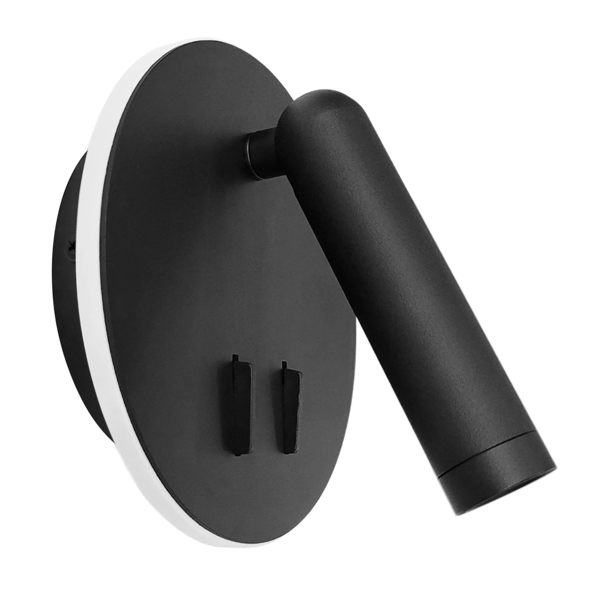 Kinkiet APP1614-1W Black 1