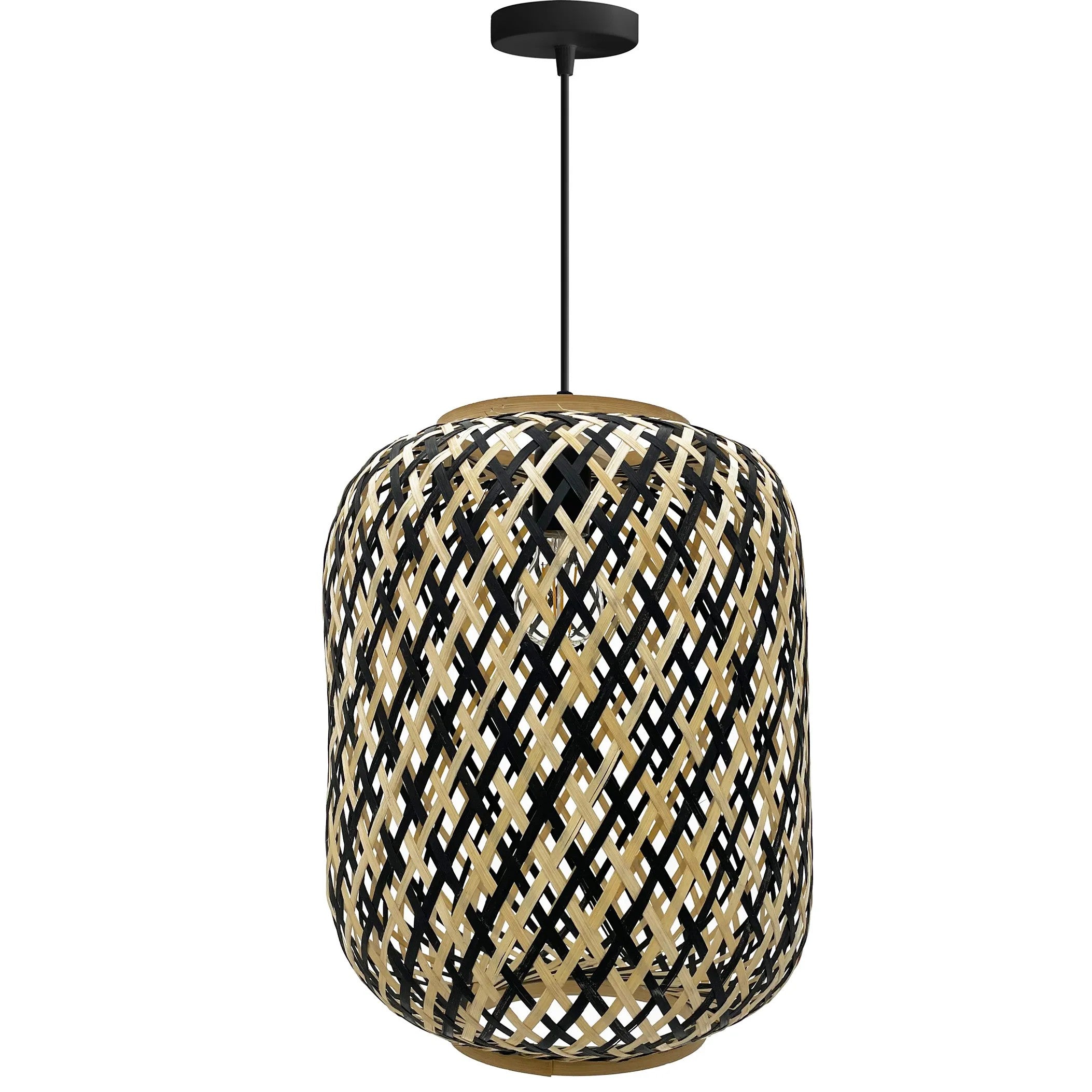 Lampa Wisząca Boho APP1312-1CP 1