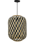 Lampa Wisząca Boho APP1312-1CP 1