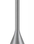 Lampa Sufitowa Largo Szara APP052 1
