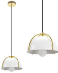 Lampa Wisząca APP1216-1CP 1