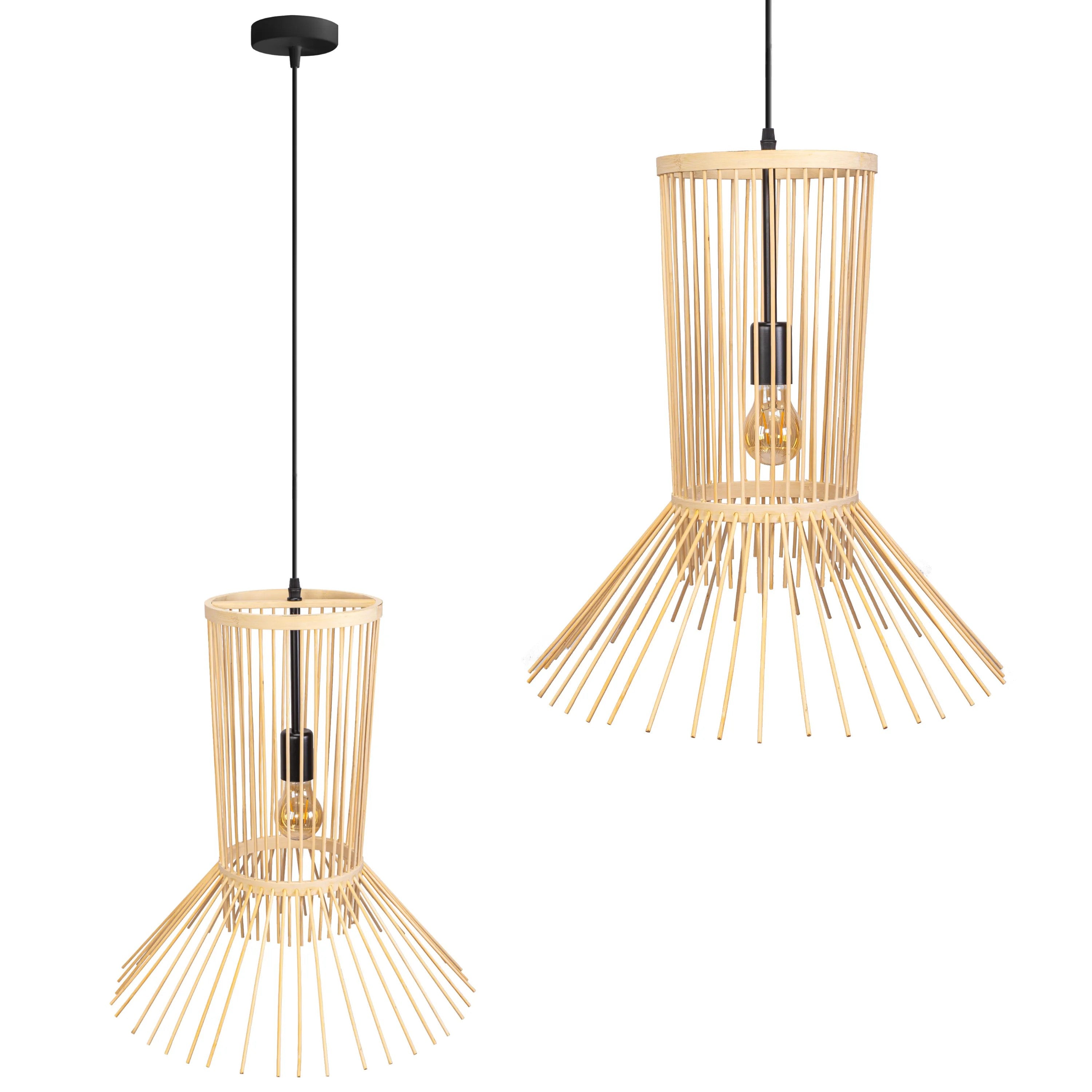 Lampa Wisząca APP1457-1CP 1