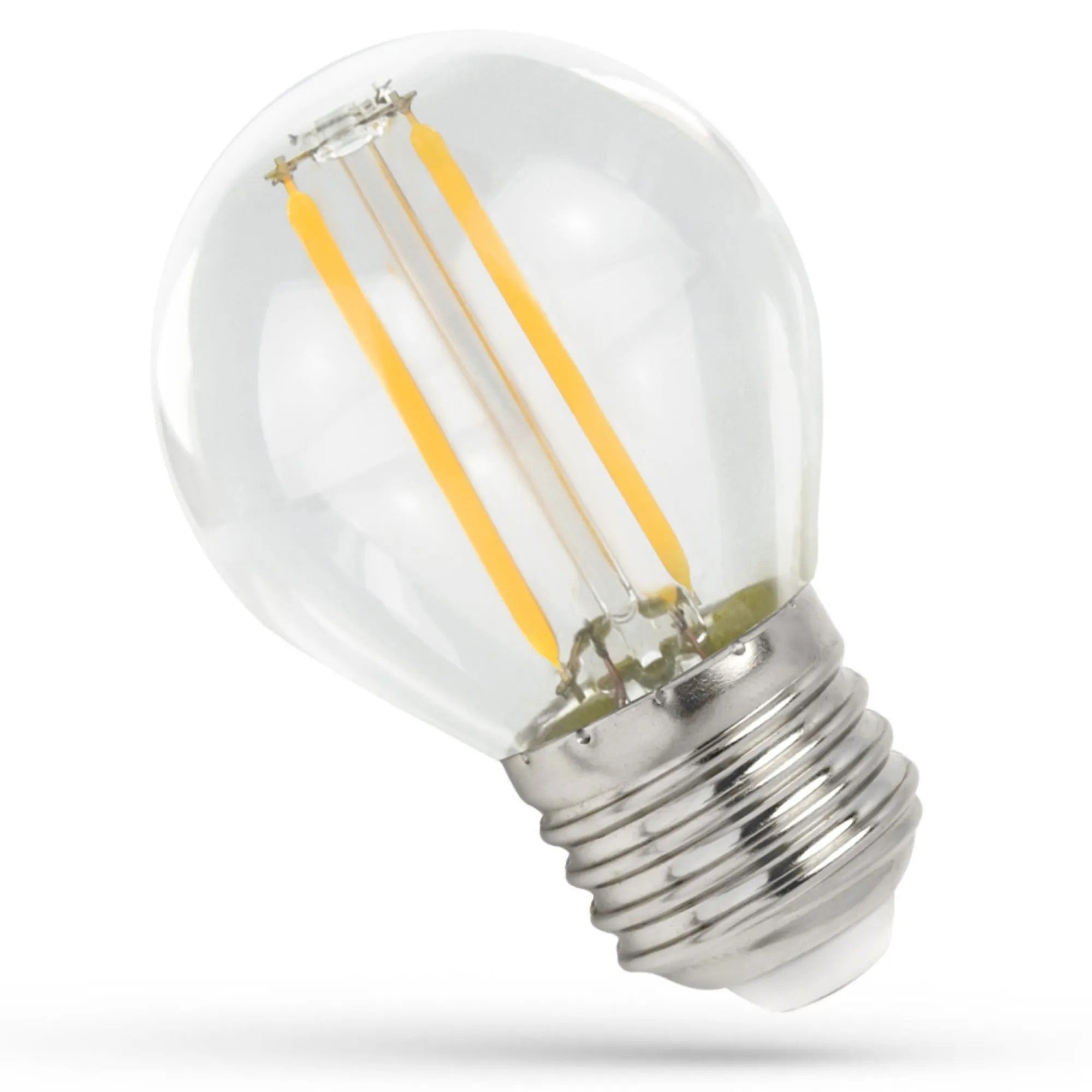 Żarówka LED Neutralna E27 230V 1W Edison 14582 1