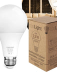 Żarówka LED Ciepła E-27 15W RSL029 1