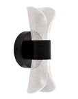 Kinkiet LED G029-W Czarny 1
