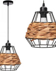 Lampa Wisząca Boho APP989-1CP 1