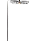 Lampa Stojąca Podłogowa APP1844-1F 1
