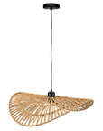 Lampa Sufitowa Wisząca Boho APP1739-1CP 50CM 1