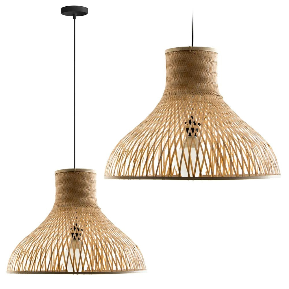 Lampa Wisząca Boho APP1277-1CP 1