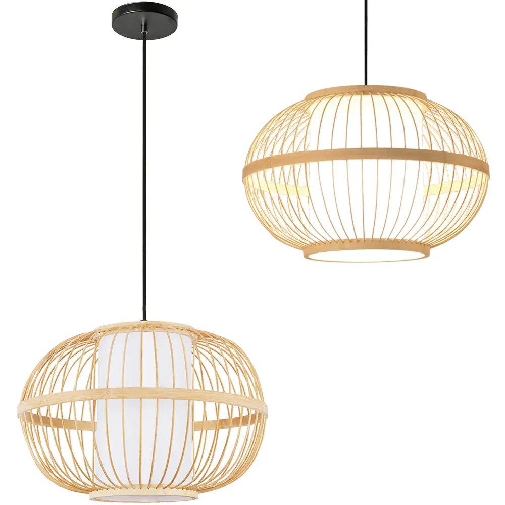 LAMPA SUFITOWA WISZĄCA BOHO APP1632-1CP 50cm 1