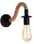 LAMPA ŚCIENNA KINKIET APP1466-1W 1
