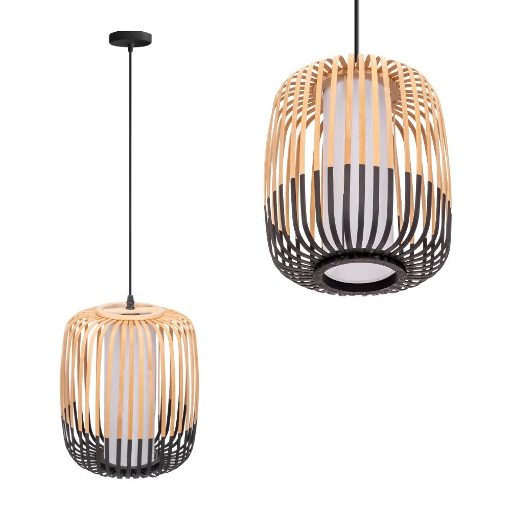 Lampa Wisząca Boho APP1274-1CP 1