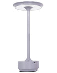 Lampka Nocna APP1373-T Szara 1