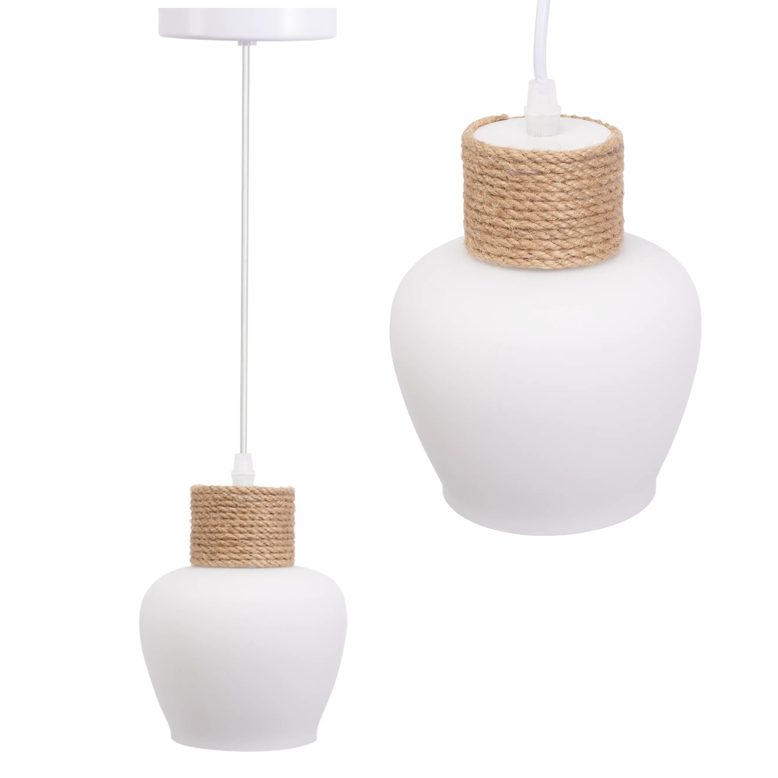 Lampa Sufitowa Boho APP1591-1CP 1