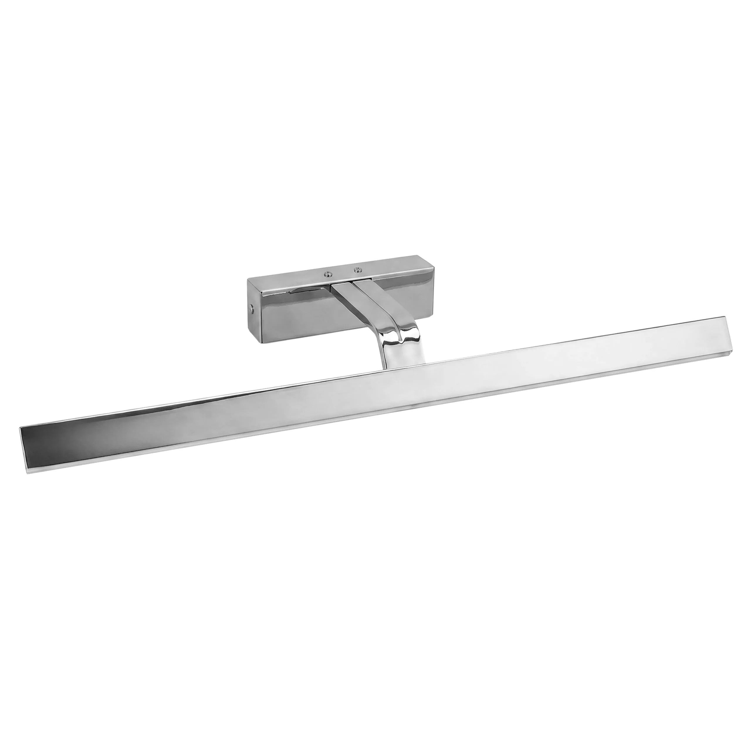 Kinkiet Łazienkowy LED SWE003-1W 73cm Chrom 1