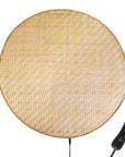 LAMPA ŚCIENNA KINKIET Boho APP1408-W 1