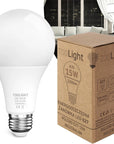 Żarówka LED Neutralna E-27 15W RSL030 1