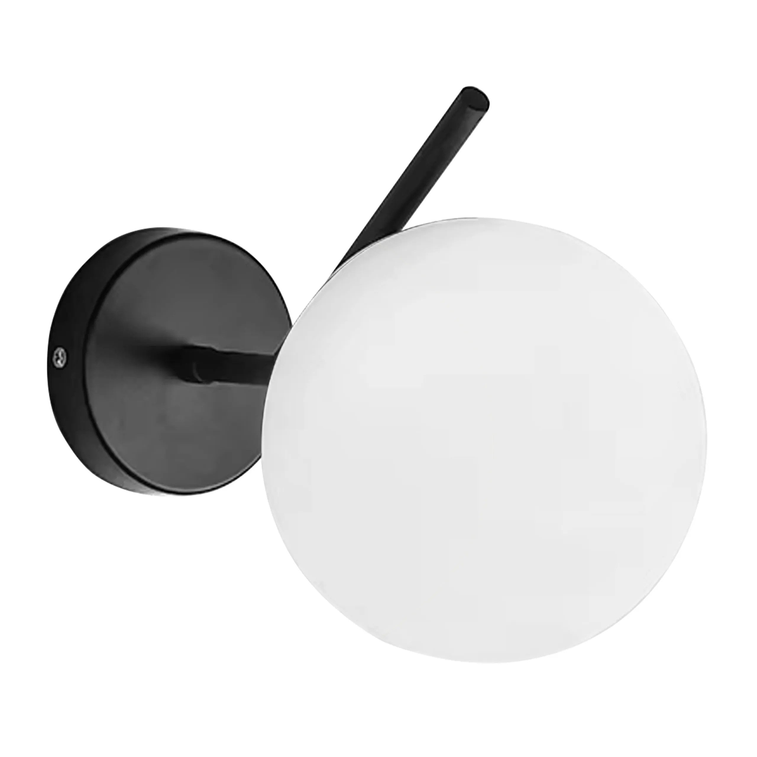 Kinkiet G099-1W Czarny 1