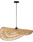 Lampa Sufitowa Wisząca Boho APP1740-1CP 80CM 1