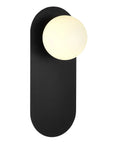 Kinkiet APP1586-1W Black 1