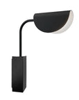 LAMPA ŚCIENNA KINKIET APP1262-1W Czarny 1