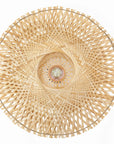LAMPA ŚCIENNA KINKIET Boho APP1330-1W 1