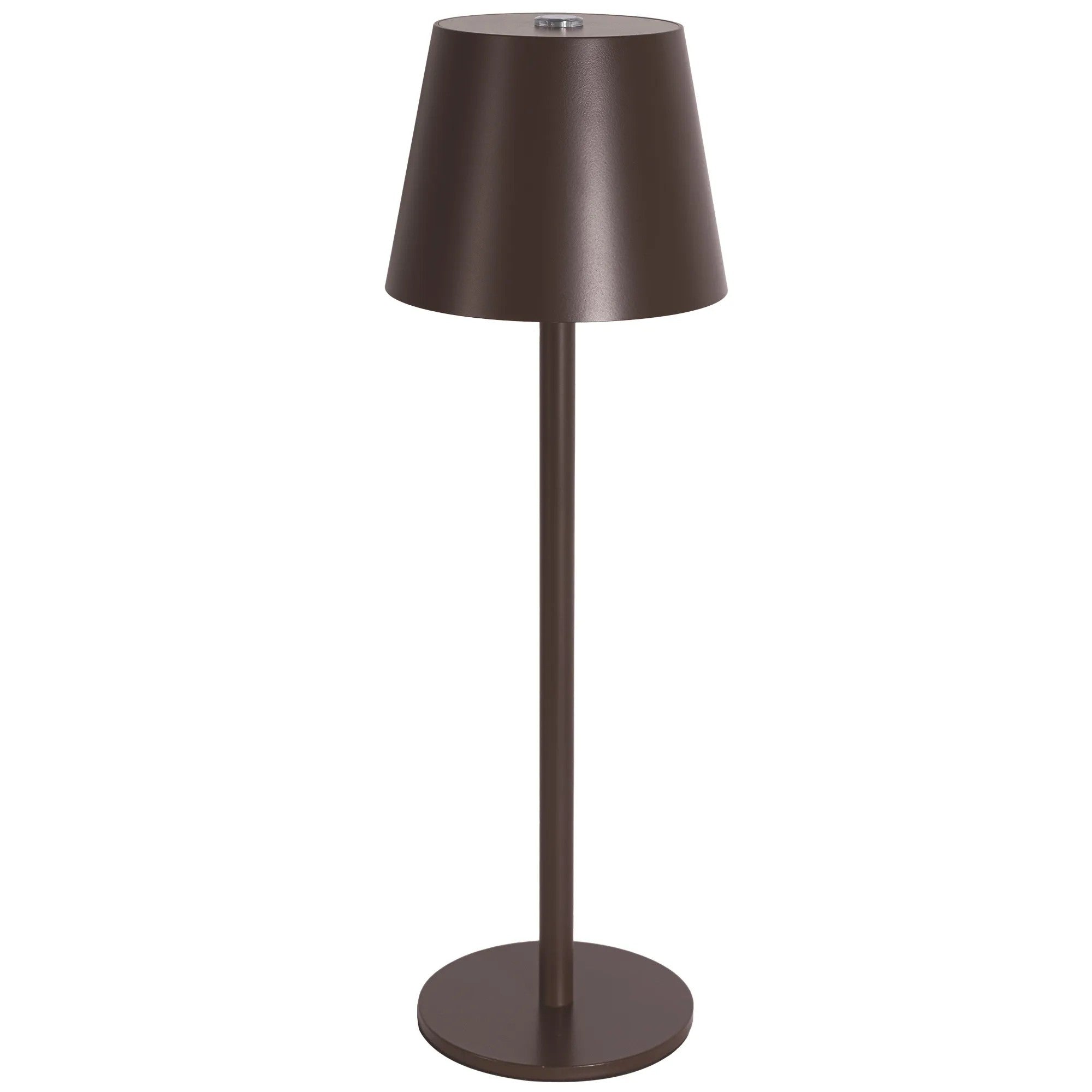 Lampka Nocna APP1366-T Brąz 1