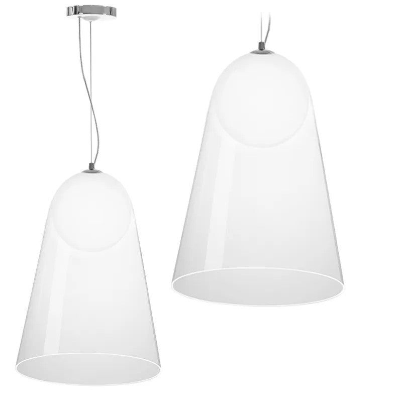 Lampa Wisząca APP1029-1CP 1