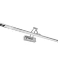 Kinkiet Łazienkowy SWE017-1W 60cm Chrom 1