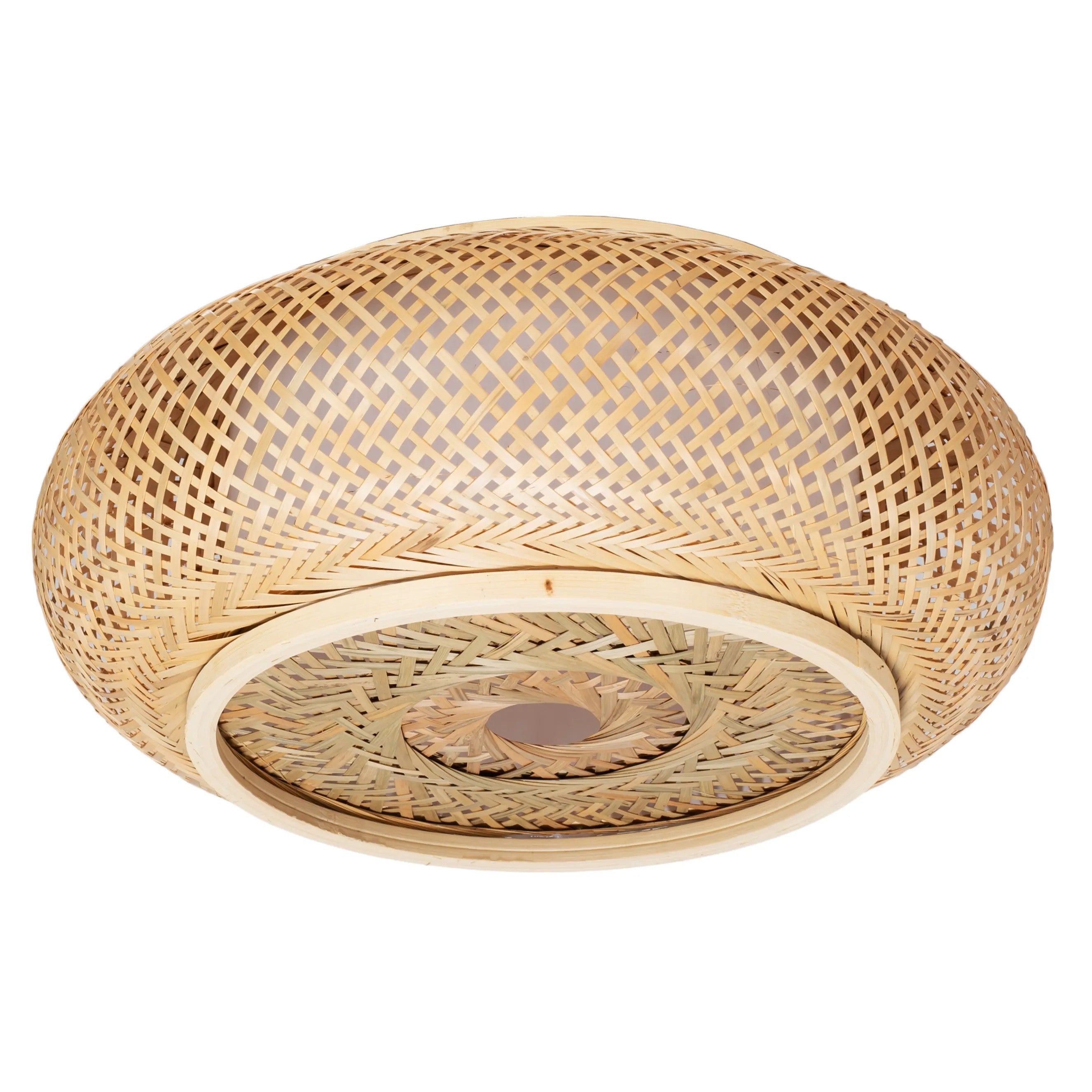 Lampa Sufitowa Plafon Boho APP1253-3C 1