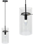 Lampa Wisząca APP1211-1CP 1
