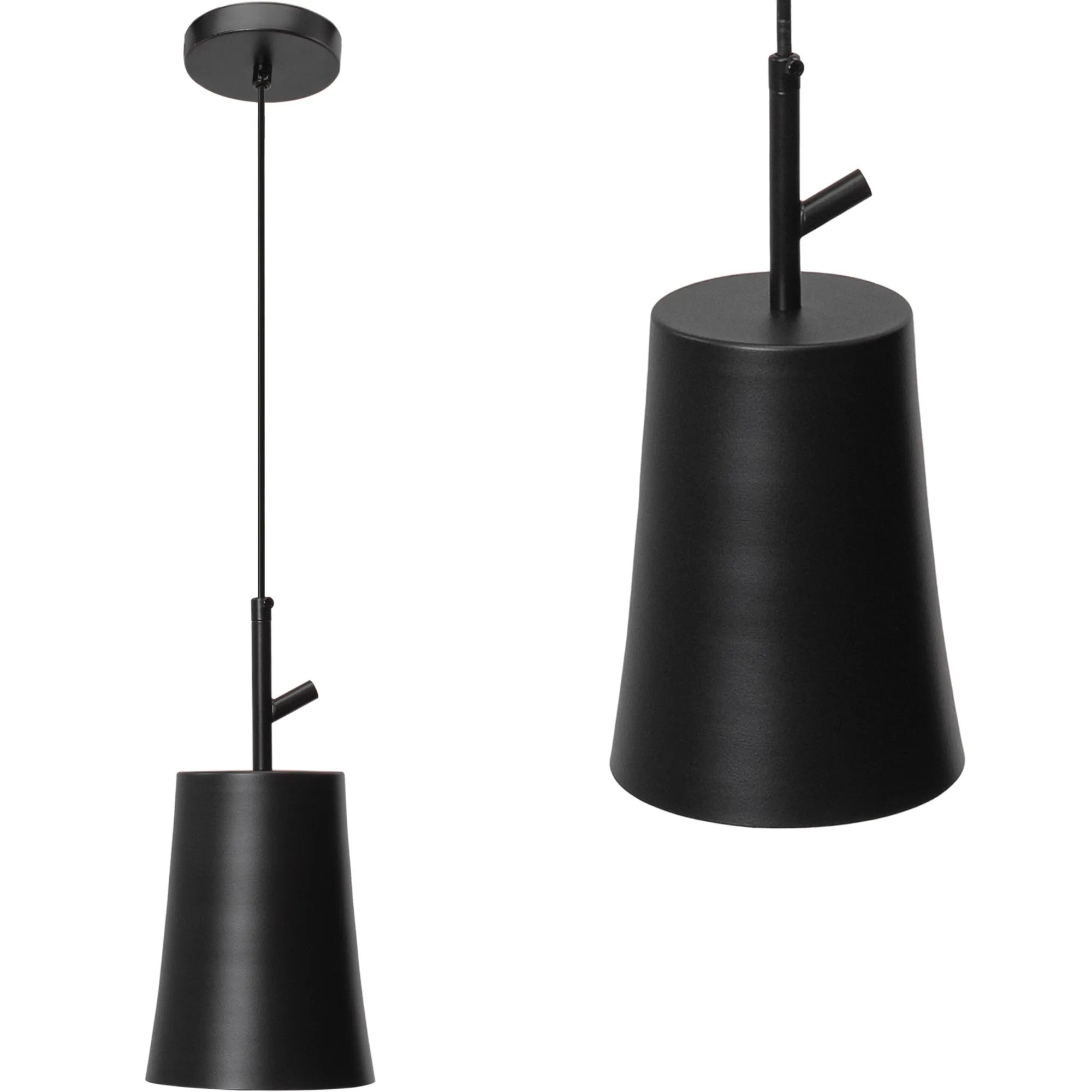 Lampa Wisząca APP1034-1CP 1