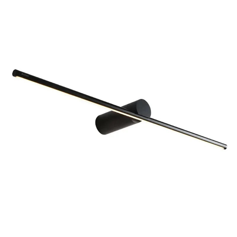 KINKIET ŁAZIENKOWY LED 60CM APP1342-W Black 1