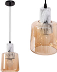 Lampa Wisząca APP1011-1CP 1