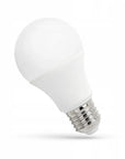 Żarówka LED Neutralna E27 230V 9W WOJ+14611 1