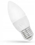 Żarówka LED Zimna E-27 230V 6W 13062 1