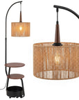 Lampa Stojąca Podłogowa G156-1F Nature 1