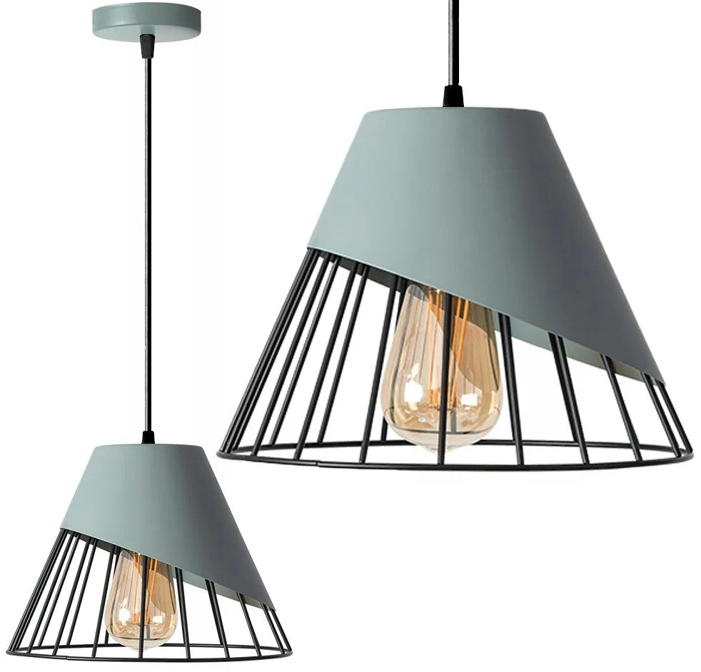 LAMPA WISZĄCA APP229-1CP 1