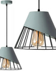 LAMPA WISZĄCA APP229-1CP 1